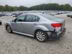 2011 SUBARU Legacy