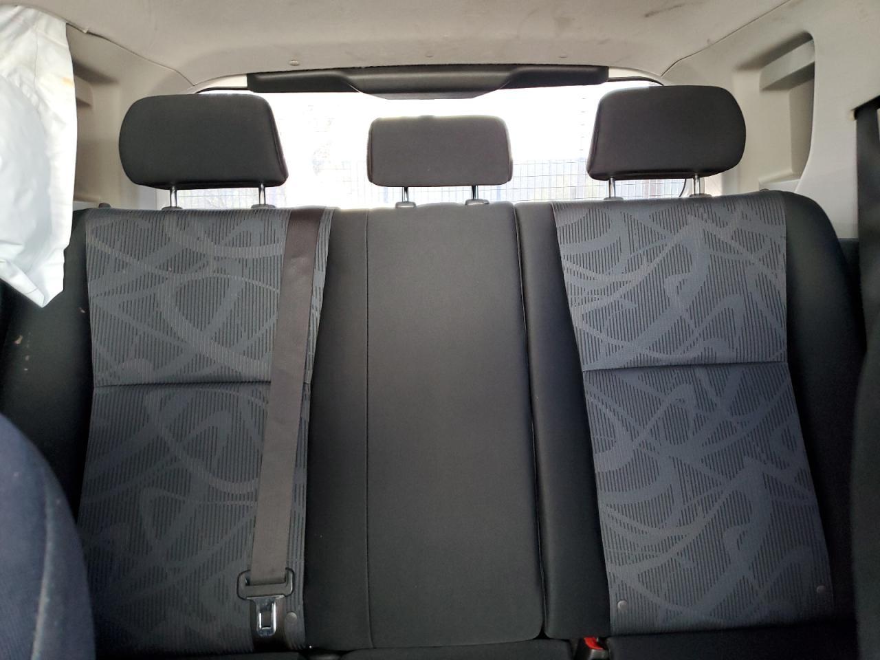 2012 TOYOTA SCION
