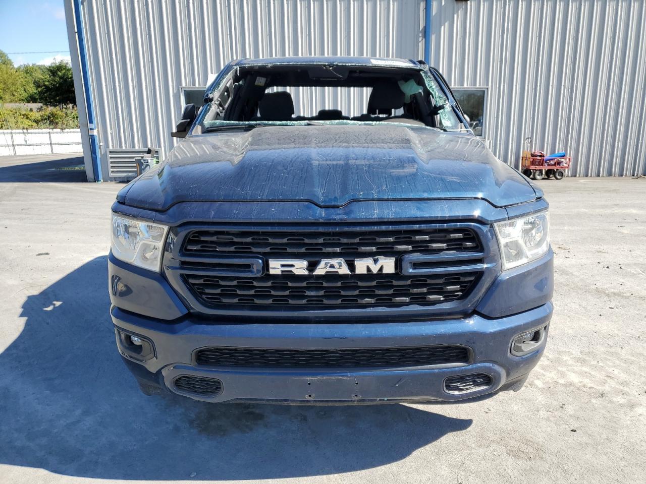 2024 RAM 1500