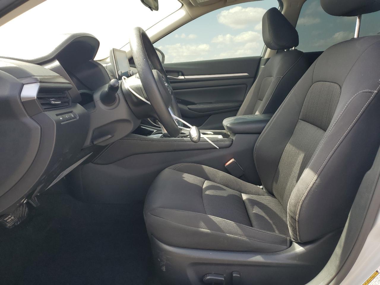 2023 NISSAN ALTIMA