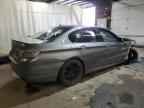 2013 BMW 5 series