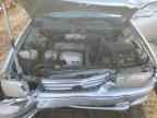 2000 TOYOTA CAMRY