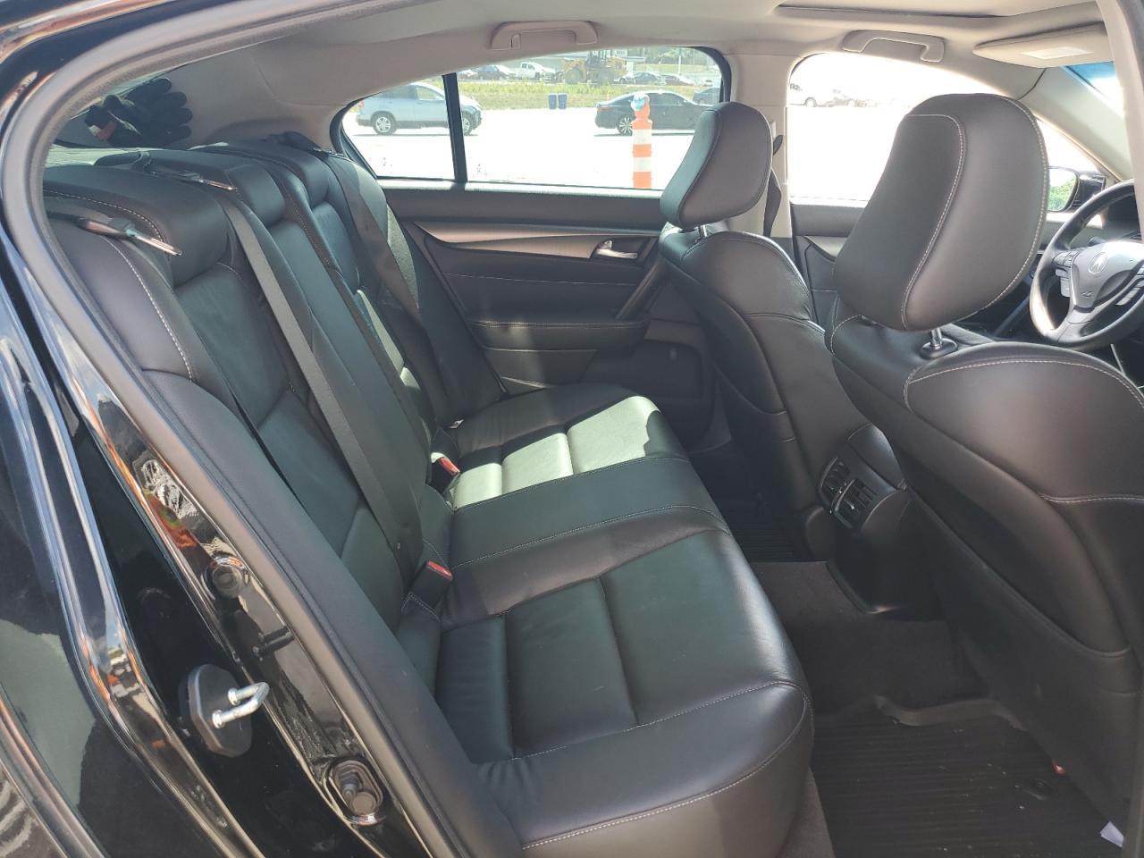 2014 ACURA TL