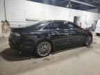 2013 LINCOLN MKZ