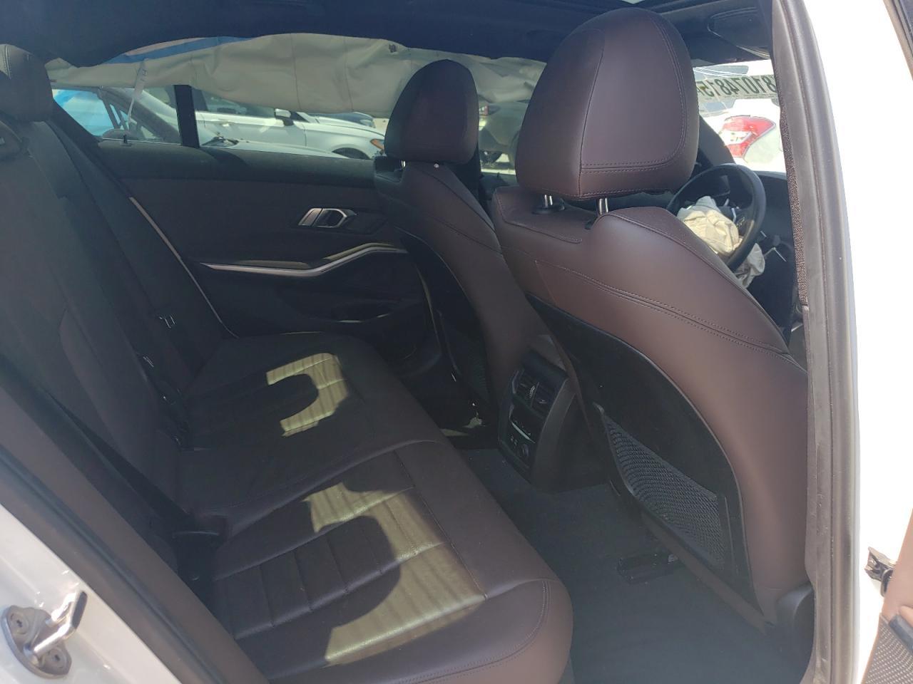 2019 BMW 3 SERIES