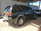 2003 MITSUBISHI Montero