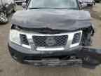 2012 NISSAN PATHFINDER