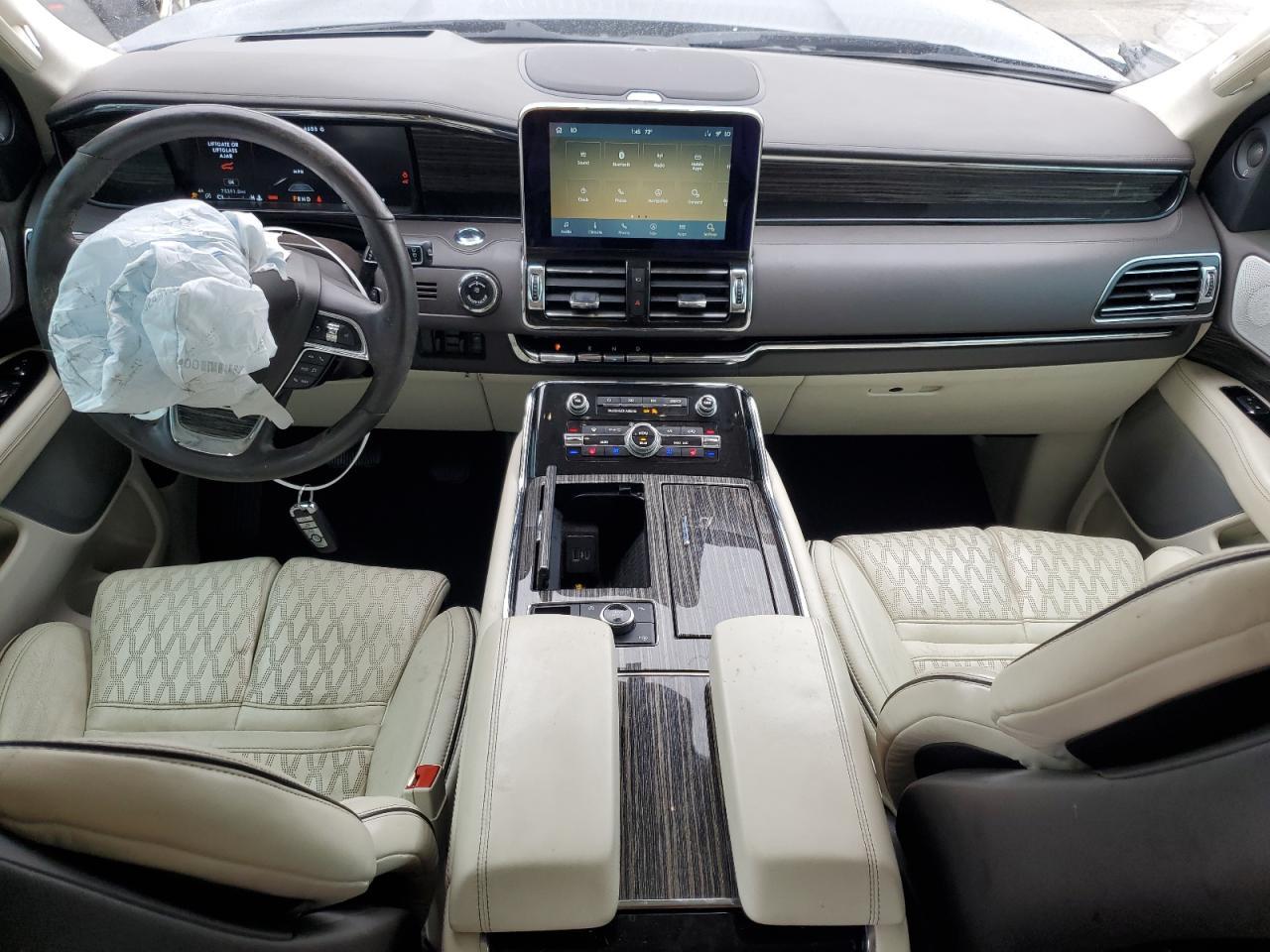 2020 LINCOLN Navigator