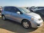 2011 NISSAN VERSA