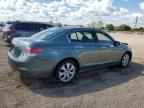 2009 HONDA ACCORD