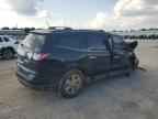 2013 CHEVROLET TRAVERSE