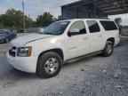 2013 CHEVROLET Suburban