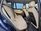 2015 BMW X3