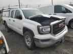 2016 GMC Sierra