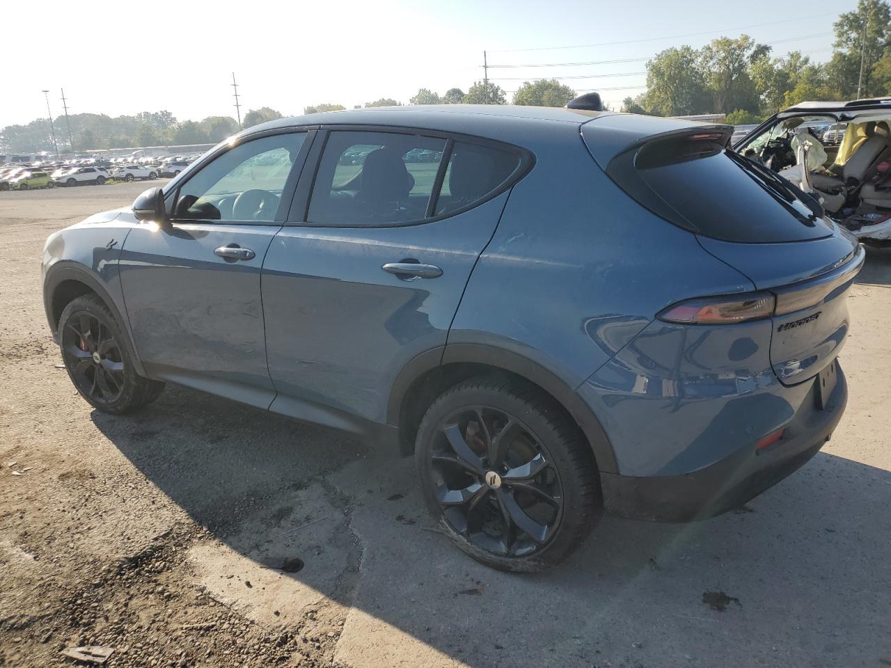 2024 DODGE Hornet