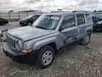 2016 JEEP PATRIOT
