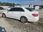 2013 MERCEDES-BENZ E-Class