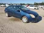 2009 NISSAN SENTRA