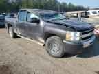 2011 CHEVROLET Silverado