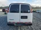 2008 CHEVROLET Express 1500