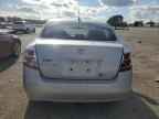 2008 NISSAN SENTRA