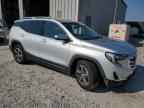 2021 GMC Terrain