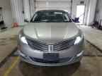 2016 LINCOLN MKZ