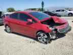 2015 KIA FORTE