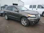 2012 HYUNDAI SANTA FE