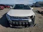 2011 FORD FUSION