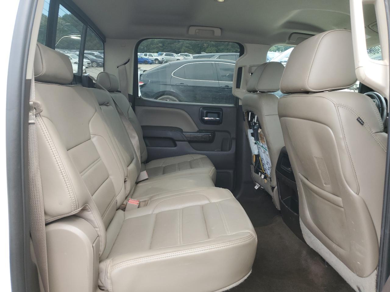 2014 GMC Sierra