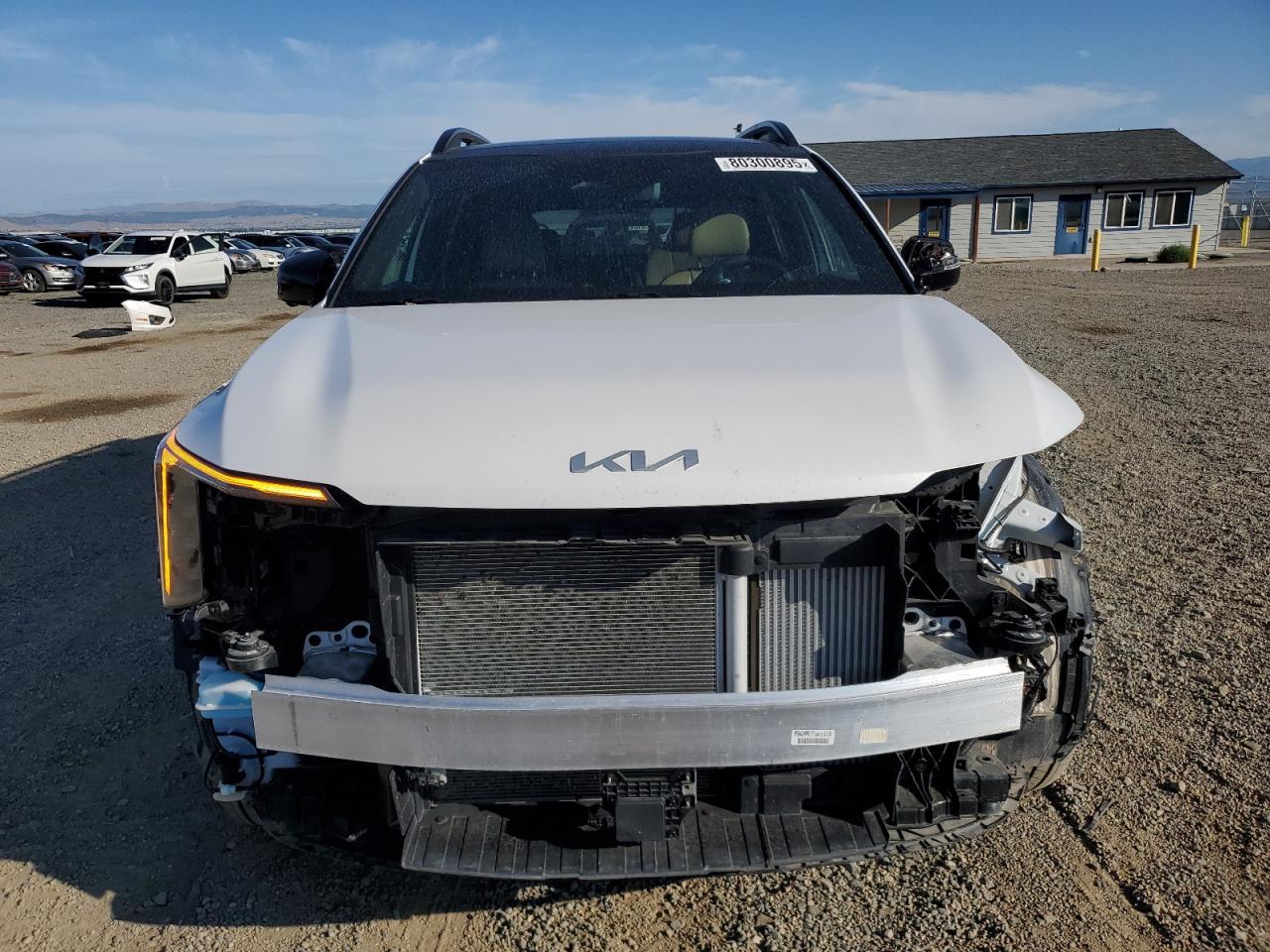 2024 KIA SORENTO