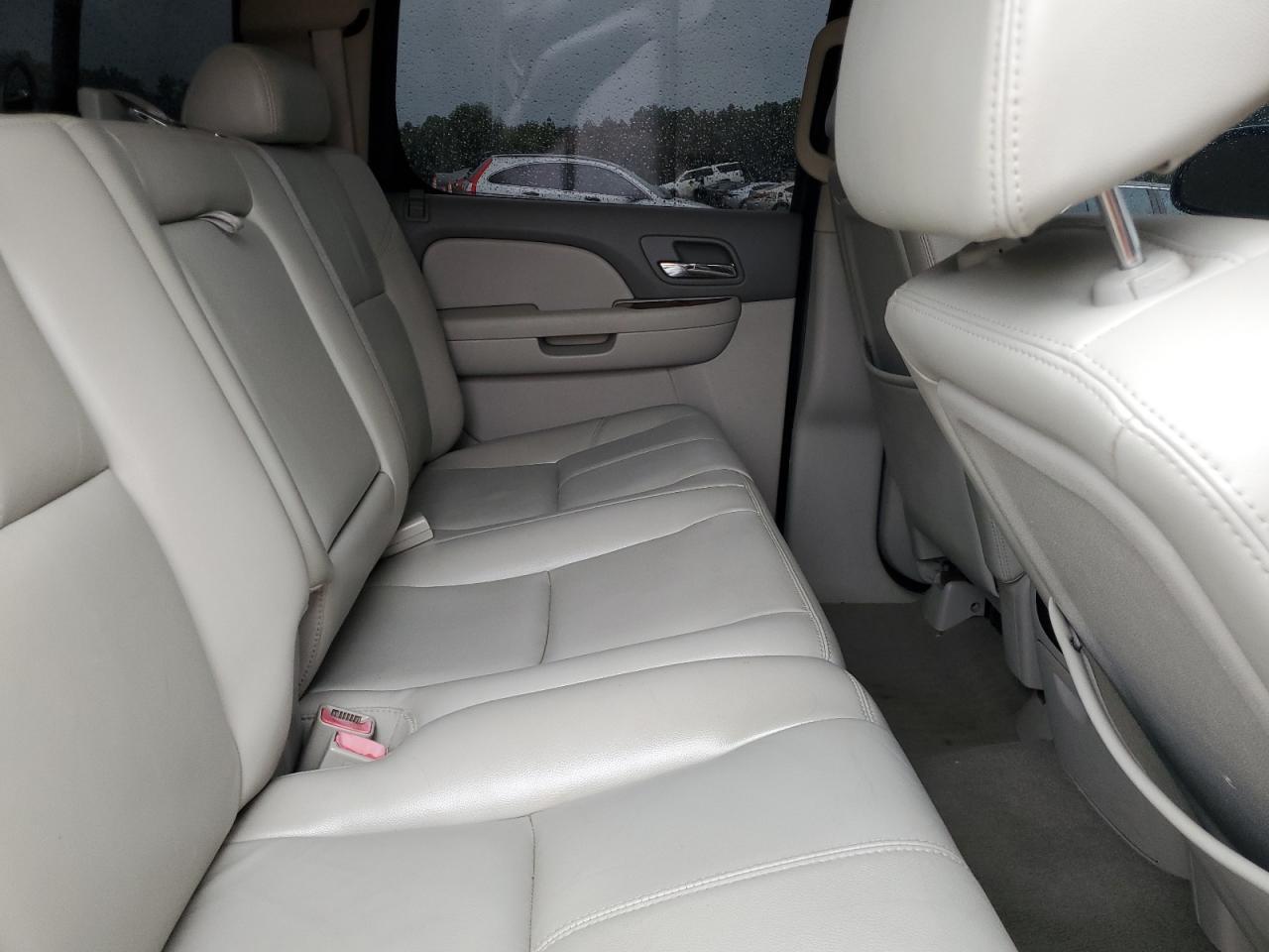 2007 CHEVROLET Silverado