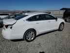 2017 CHEVROLET IMPALA