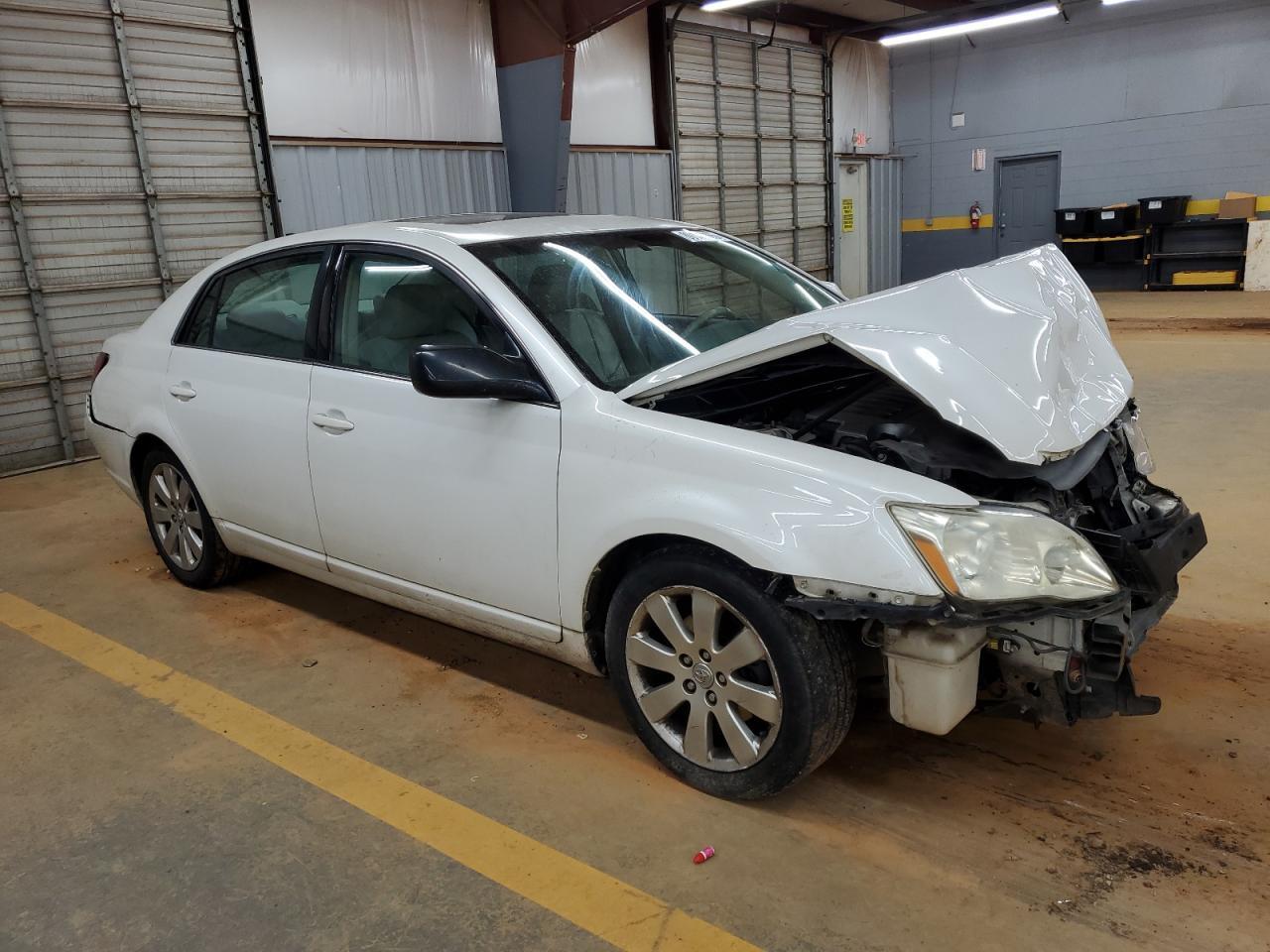 2006 TOYOTA Avalon