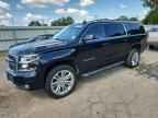 2017 CHEVROLET Suburban