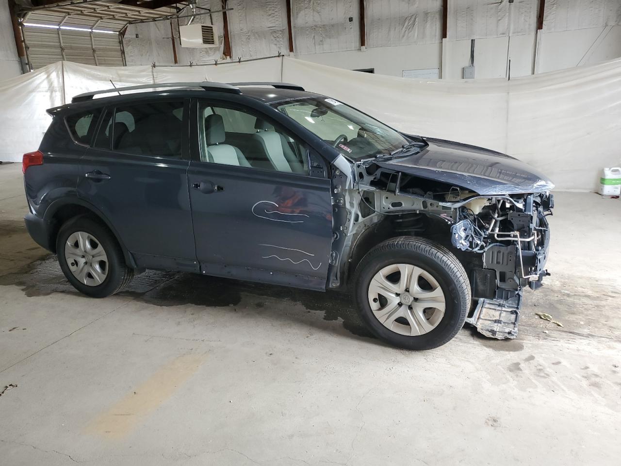 2014 TOYOTA RAV4