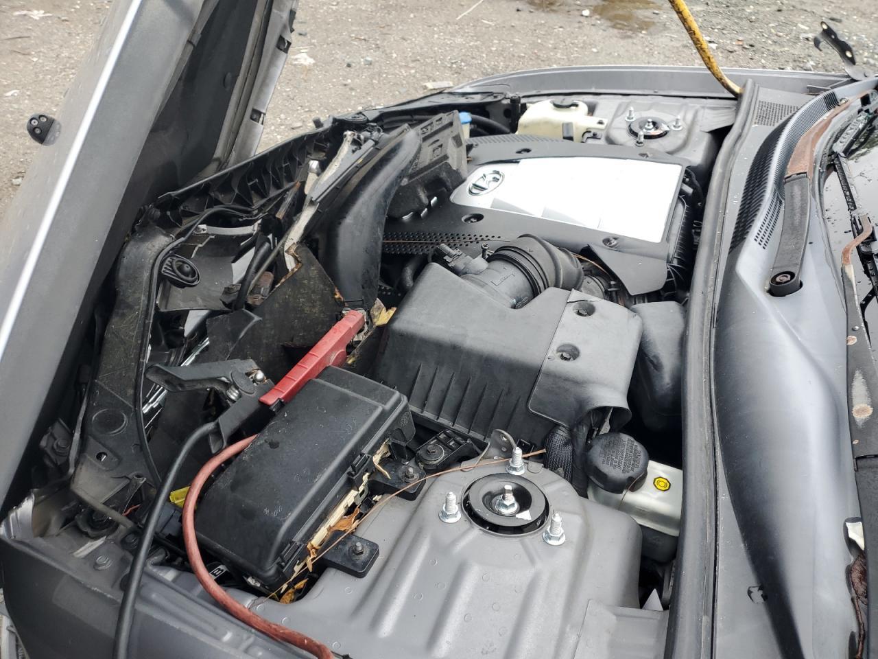 2007 HYUNDAI SONATA