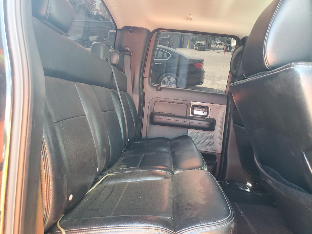 2005 FORD F-150