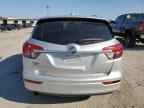 2017 BUICK Envision