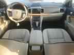 2012 LINCOLN MKZ