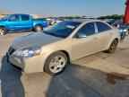 2009 PONTIAC G6