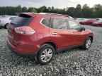 2014 NISSAN ROGUE