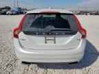 2015 VOLVO V60