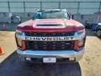 2022 CHEVROLET Silverado