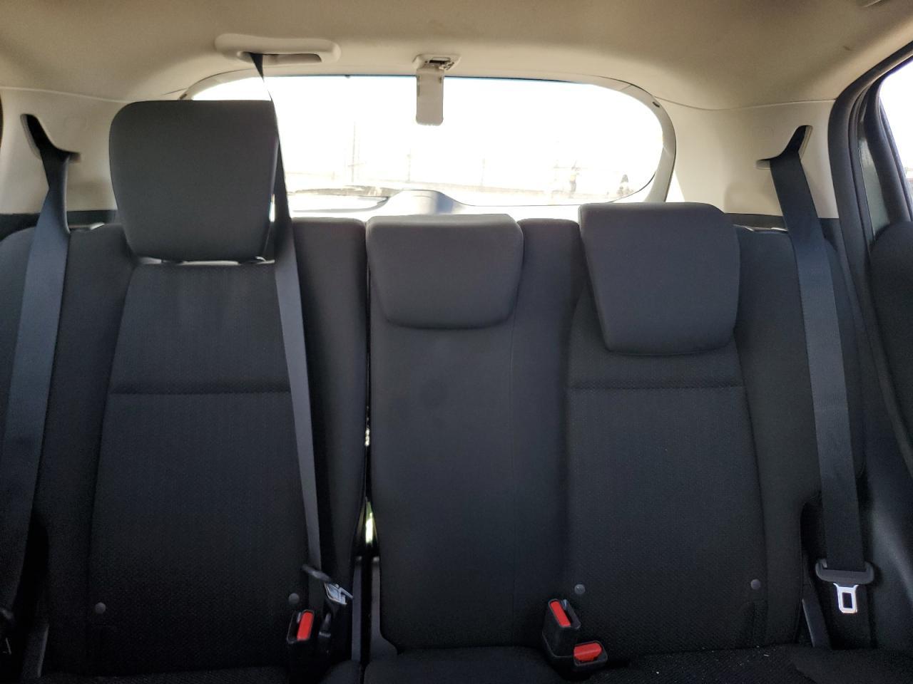 2018 HONDA HR-V