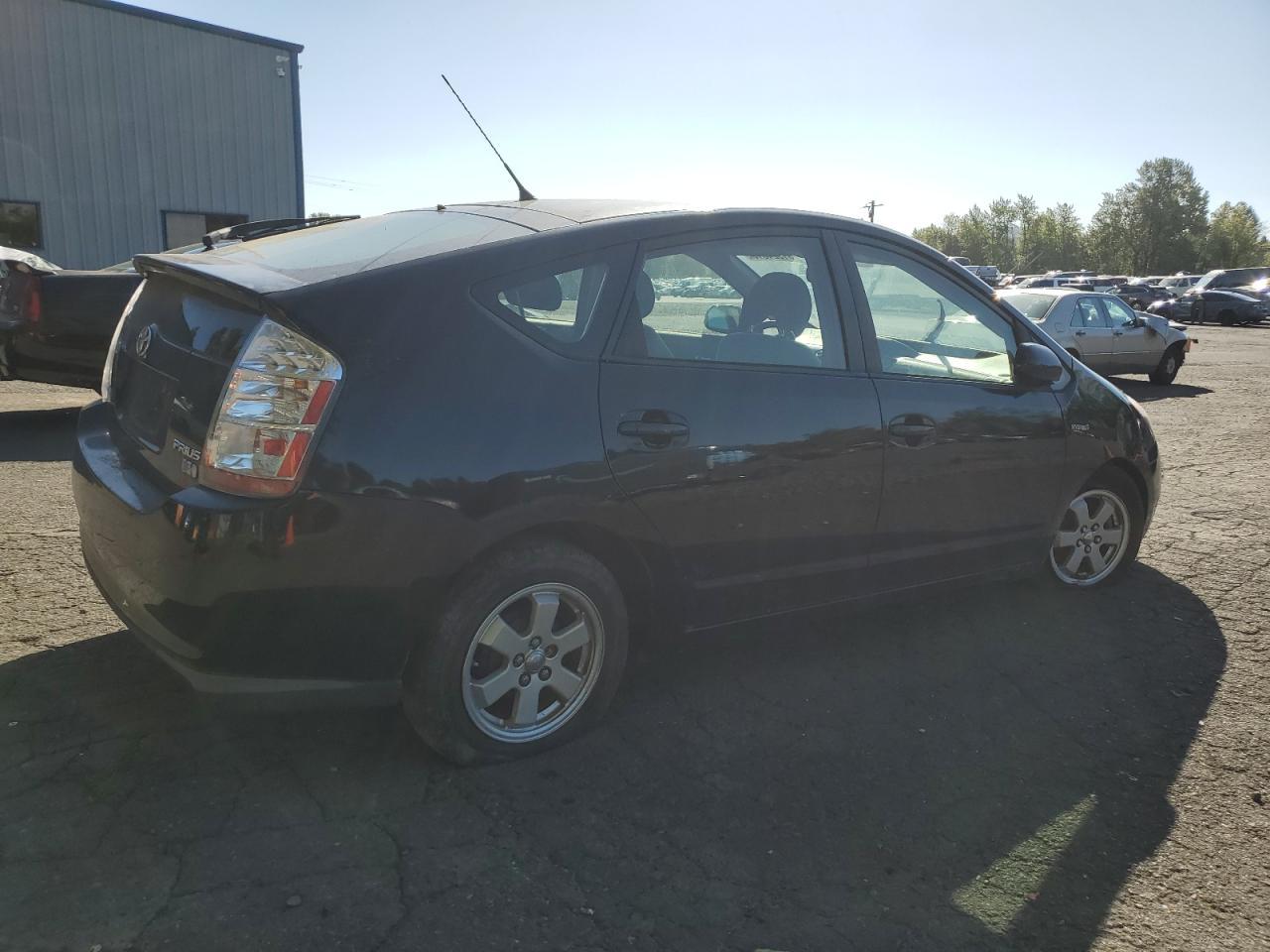 2008 TOYOTA PRIUS