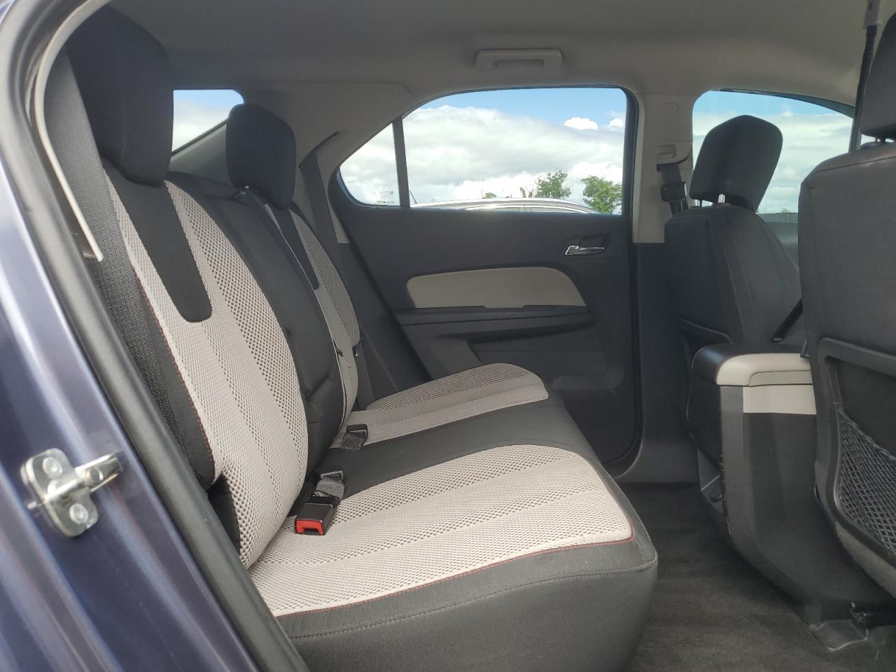 2014 CHEVROLET EQUINOX