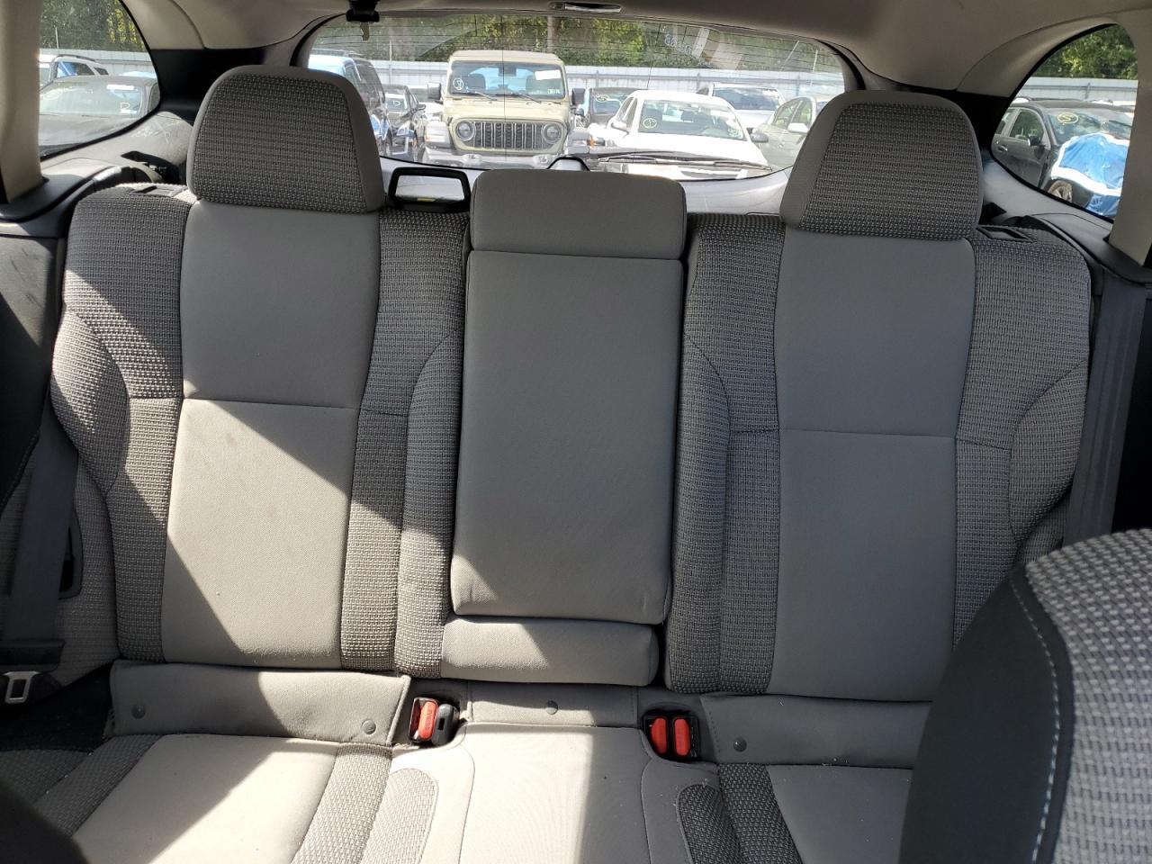 2021 SUBARU Outback
