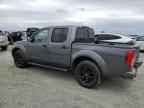 2021 NISSAN Frontier